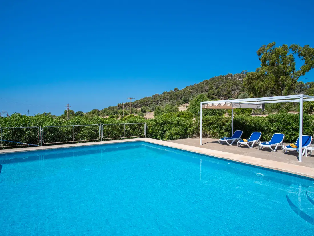 Maison de Vacances Felanitx