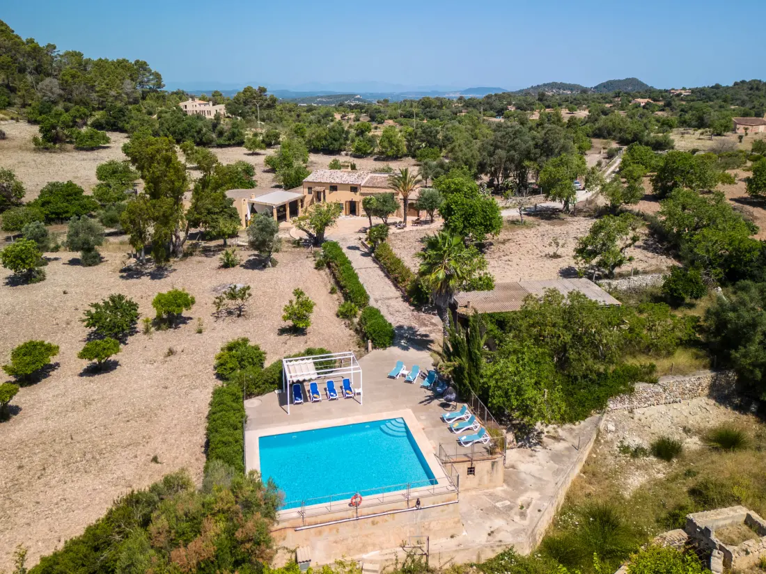 Maison de Vacances Felanitx