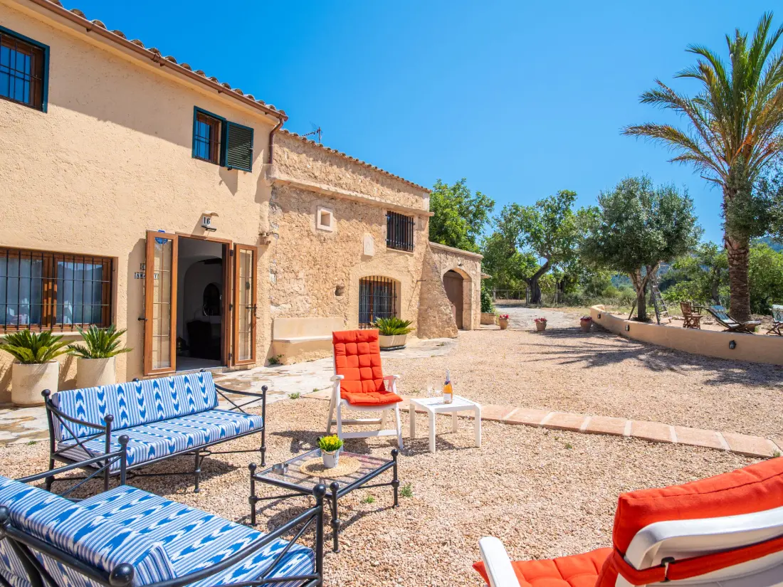 Maison de Vacances Felanitx