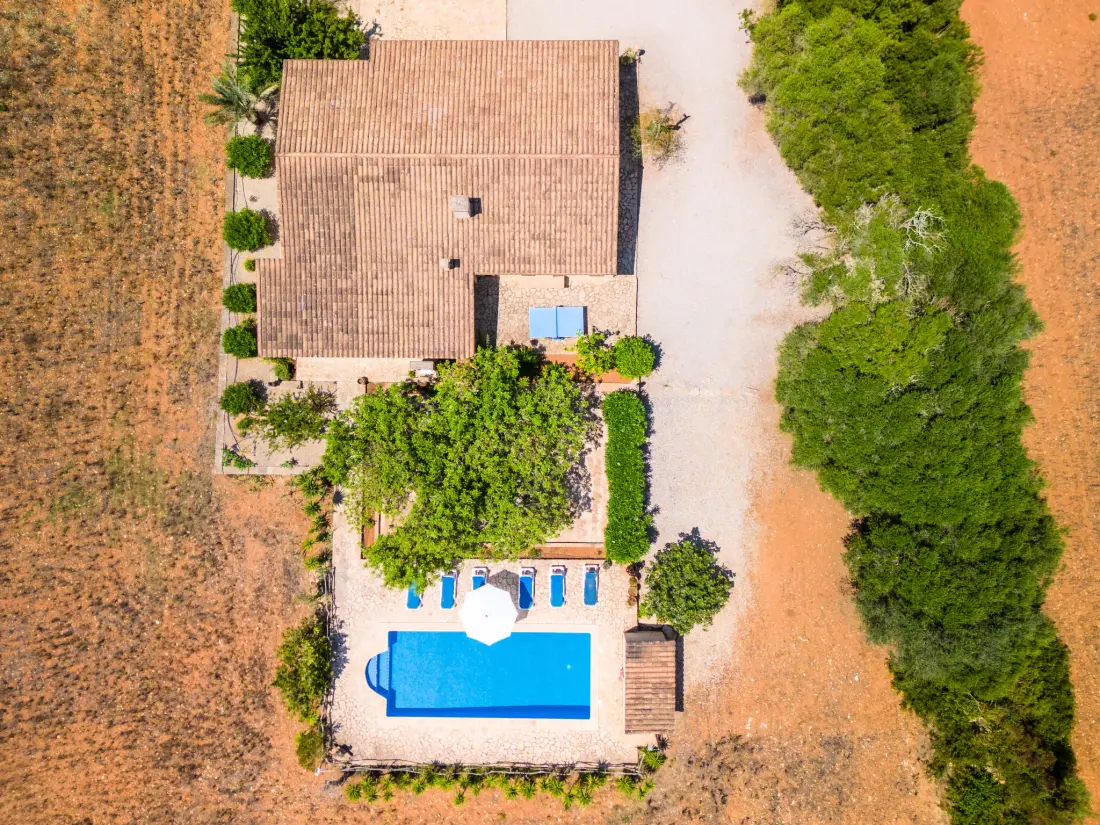 Maison de Vacances Felanitx