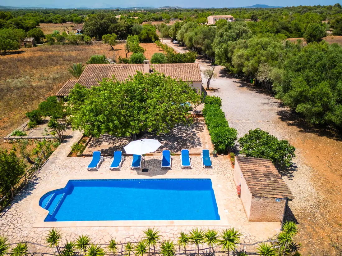 Maison de Vacances Felanitx