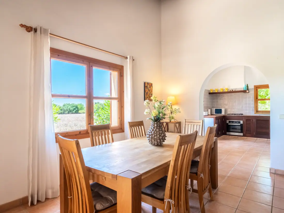 Maison de Vacances Felanitx