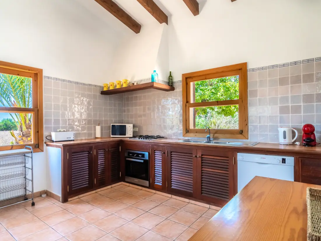 Maison de Vacances Felanitx