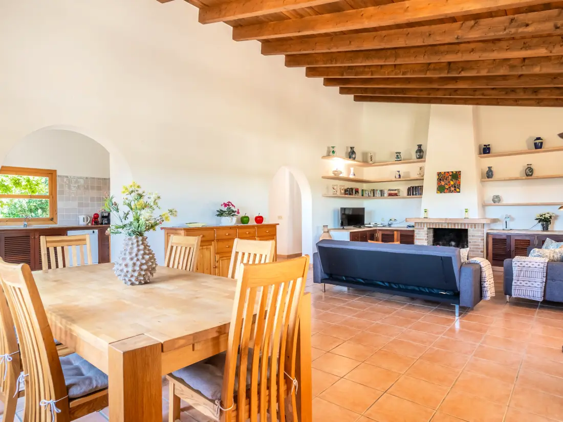 Maison de Vacances Felanitx