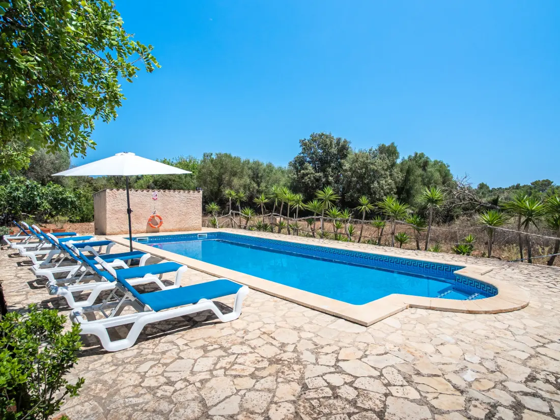 Maison de Vacances Felanitx