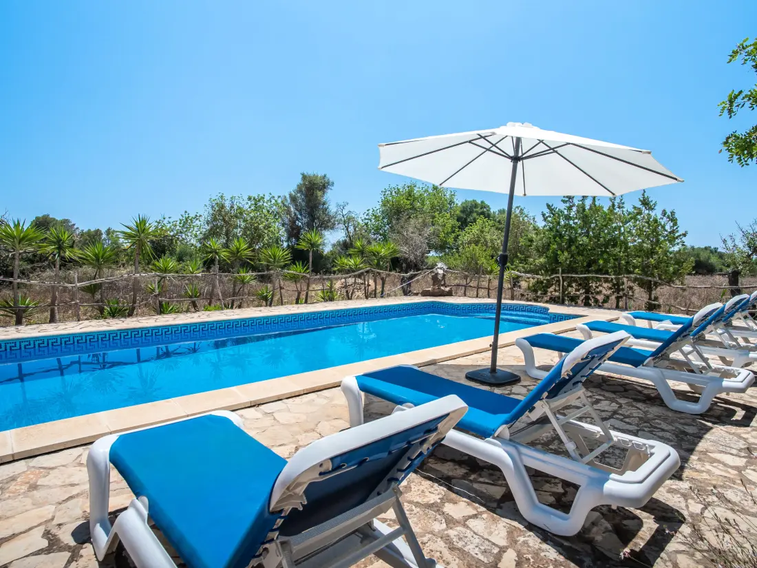Maison de Vacances Felanitx