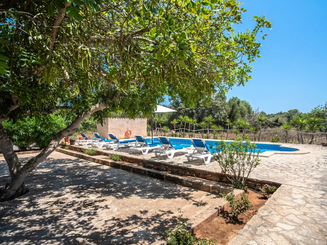 Maison de Vacances Felanitx