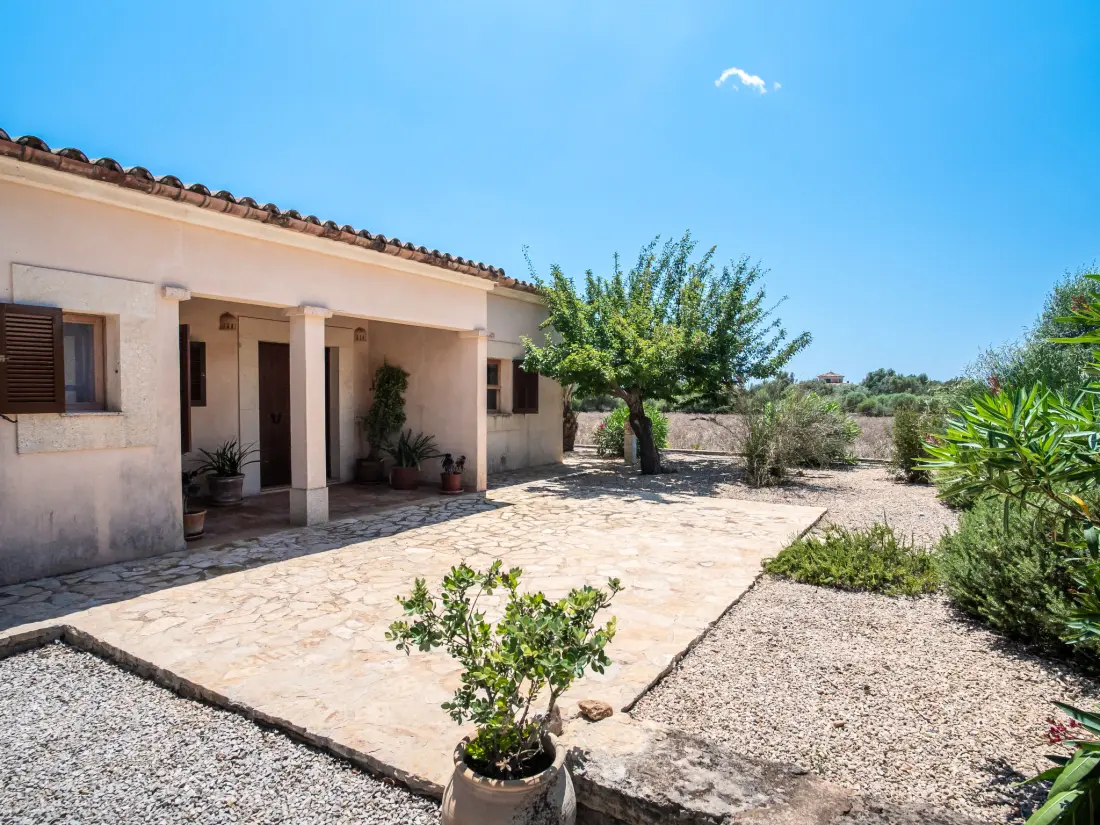 Maison de Vacances Felanitx