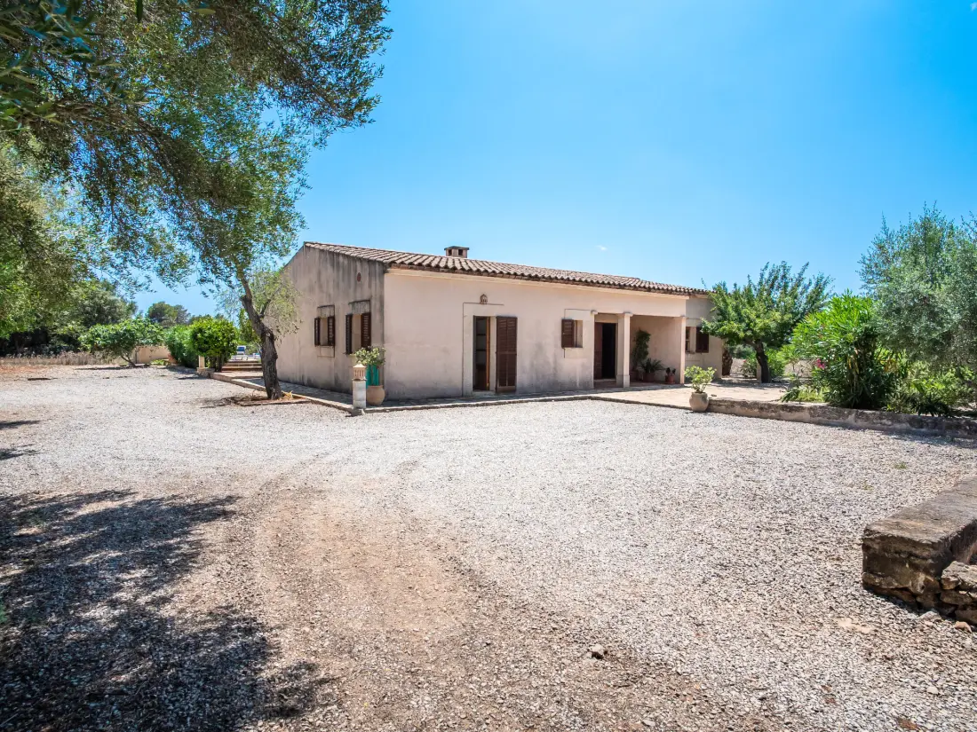 Maison de Vacances Felanitx