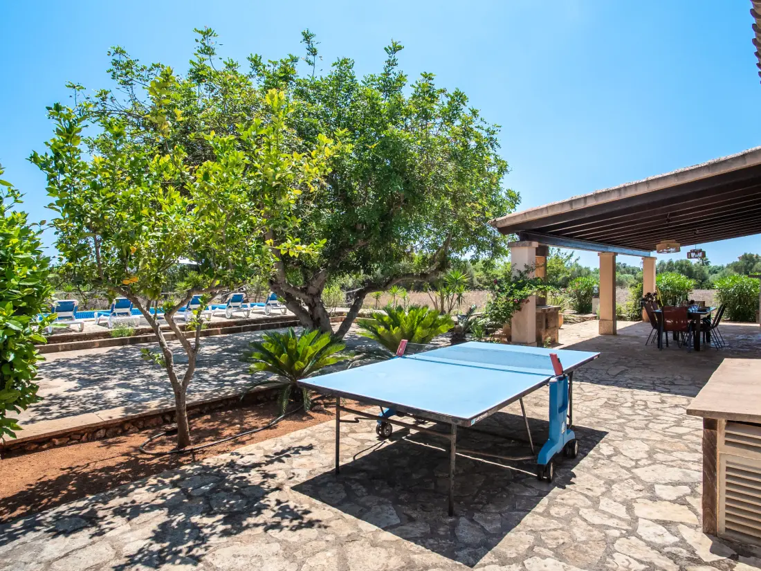 Maison de Vacances Felanitx