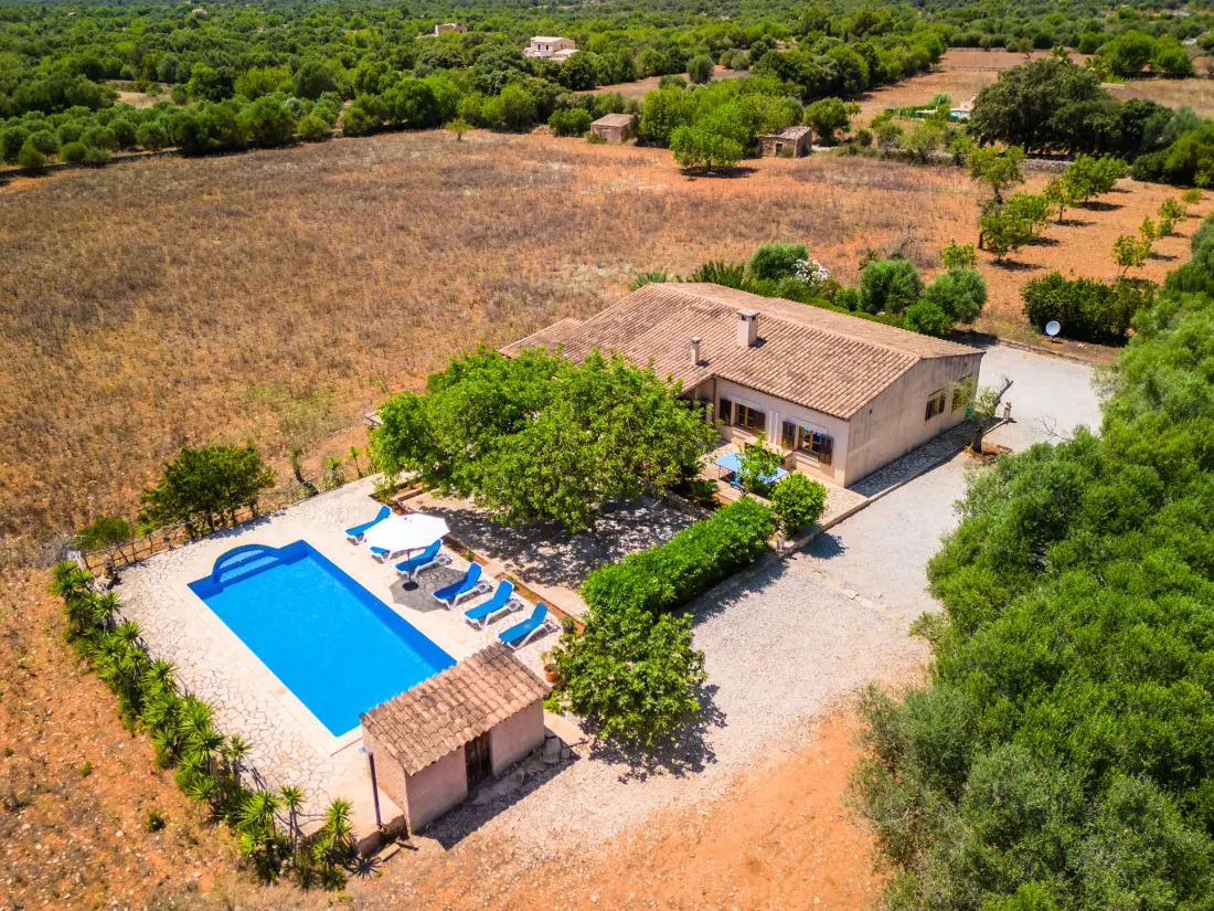 Maison de Vacances Felanitx