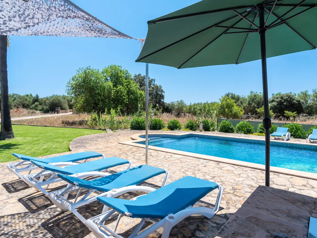 Maison de Vacances Felanitx