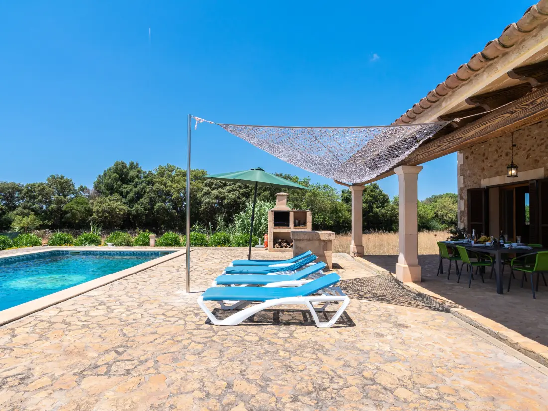 Maison de Vacances Felanitx