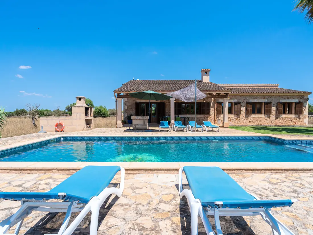 Maison de Vacances Felanitx