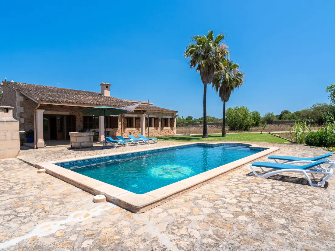 Maison de Vacances Felanitx