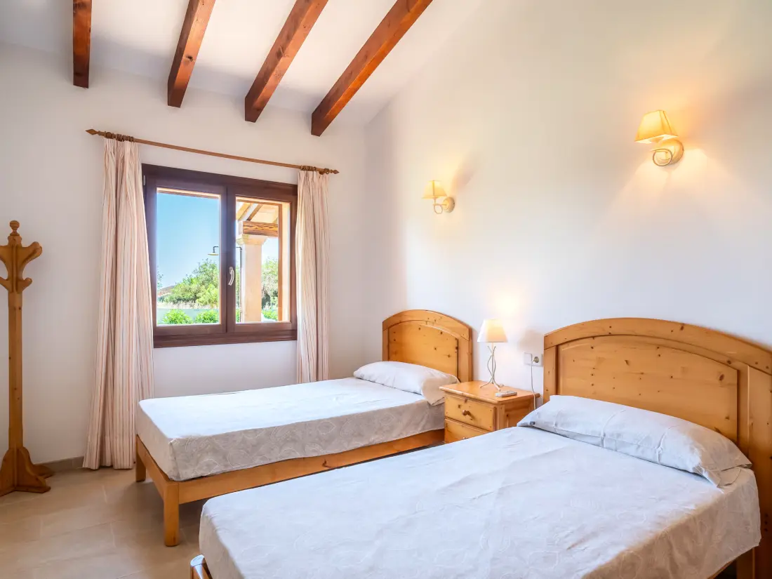 Maison de Vacances Felanitx