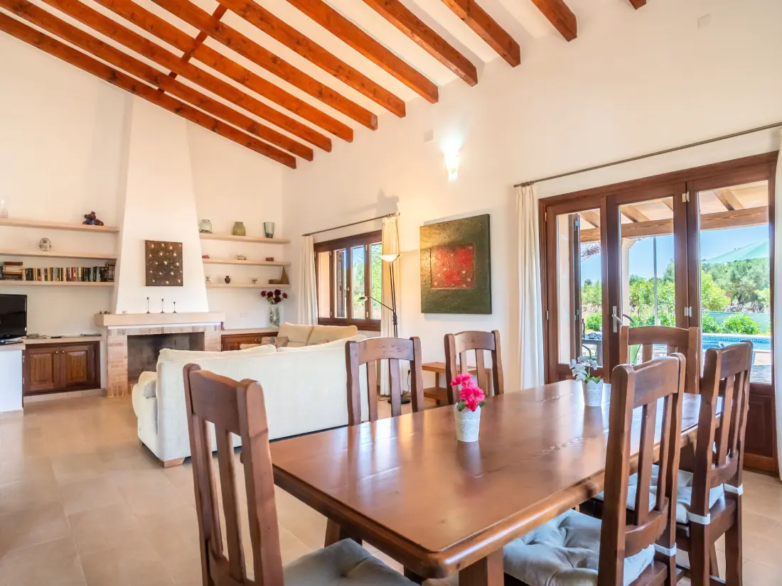 Maison de Vacances Felanitx