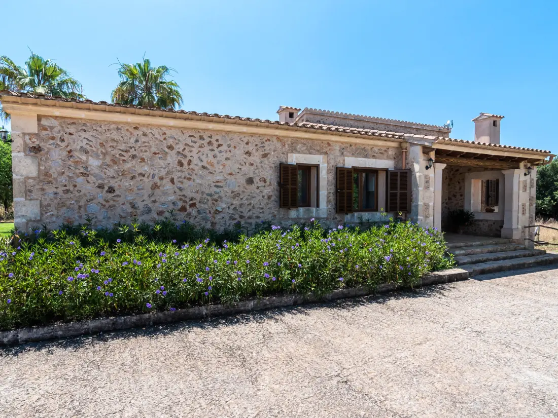 Maison de Vacances Felanitx