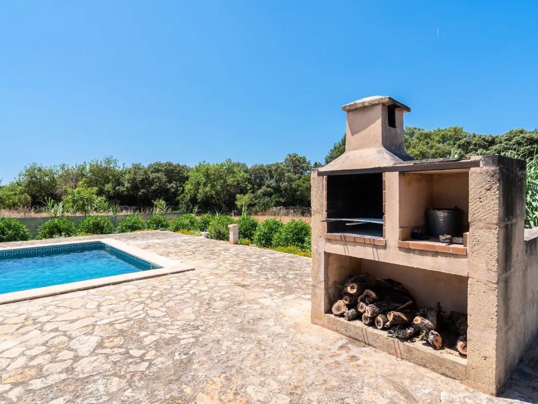 Maison de Vacances Felanitx