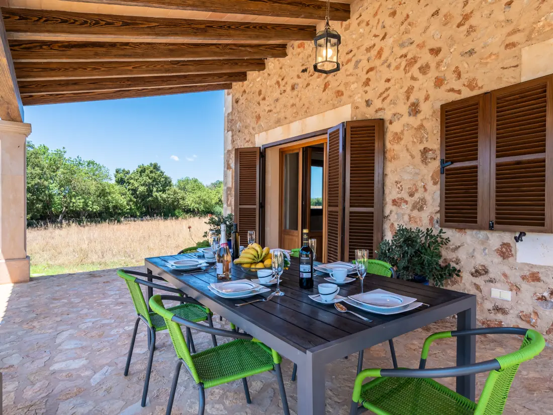 Maison de Vacances Felanitx