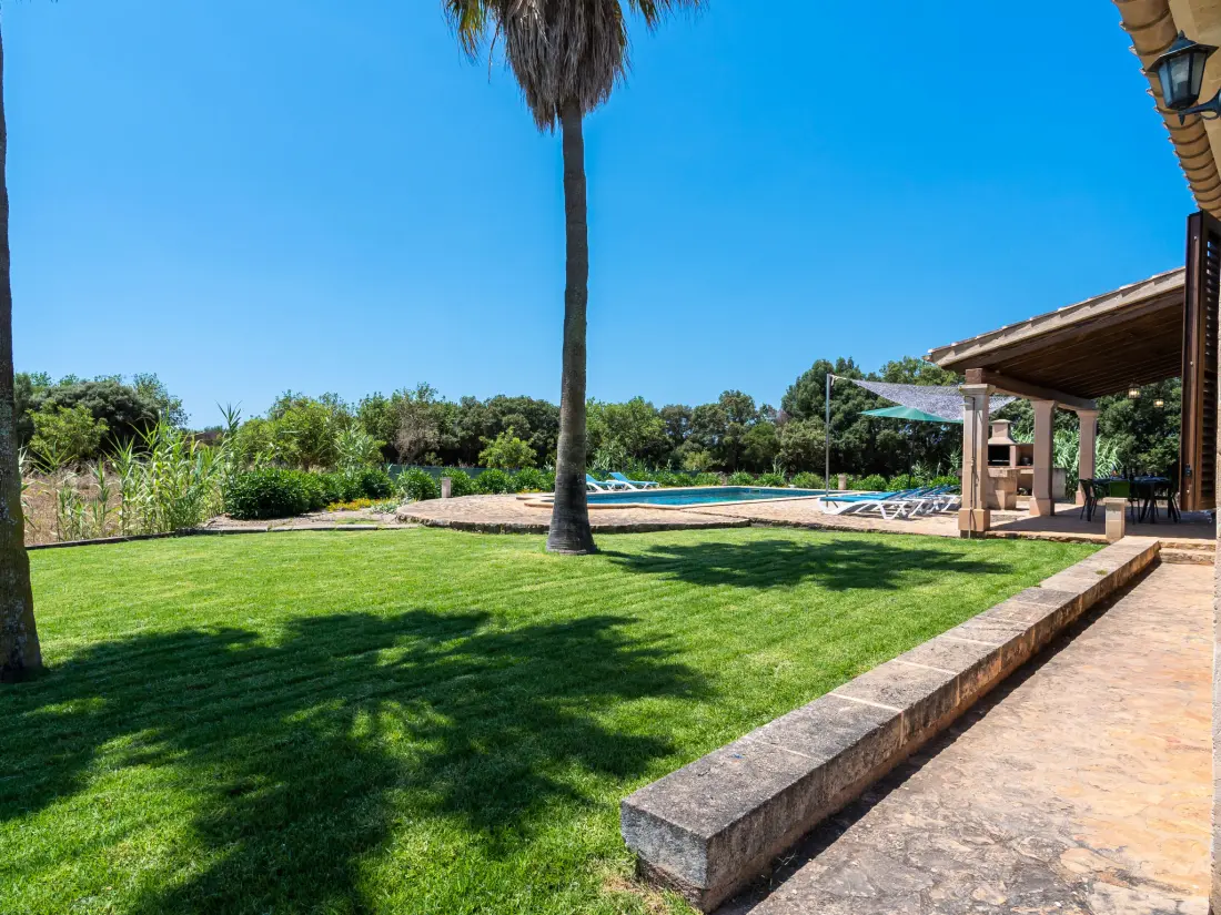 Maison de Vacances Felanitx