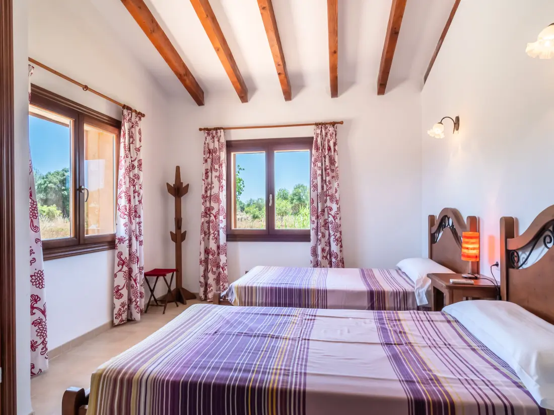 Maison de Vacances Felanitx