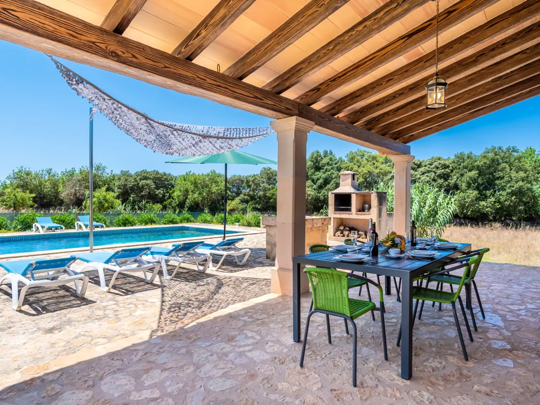 Maison de Vacances Felanitx