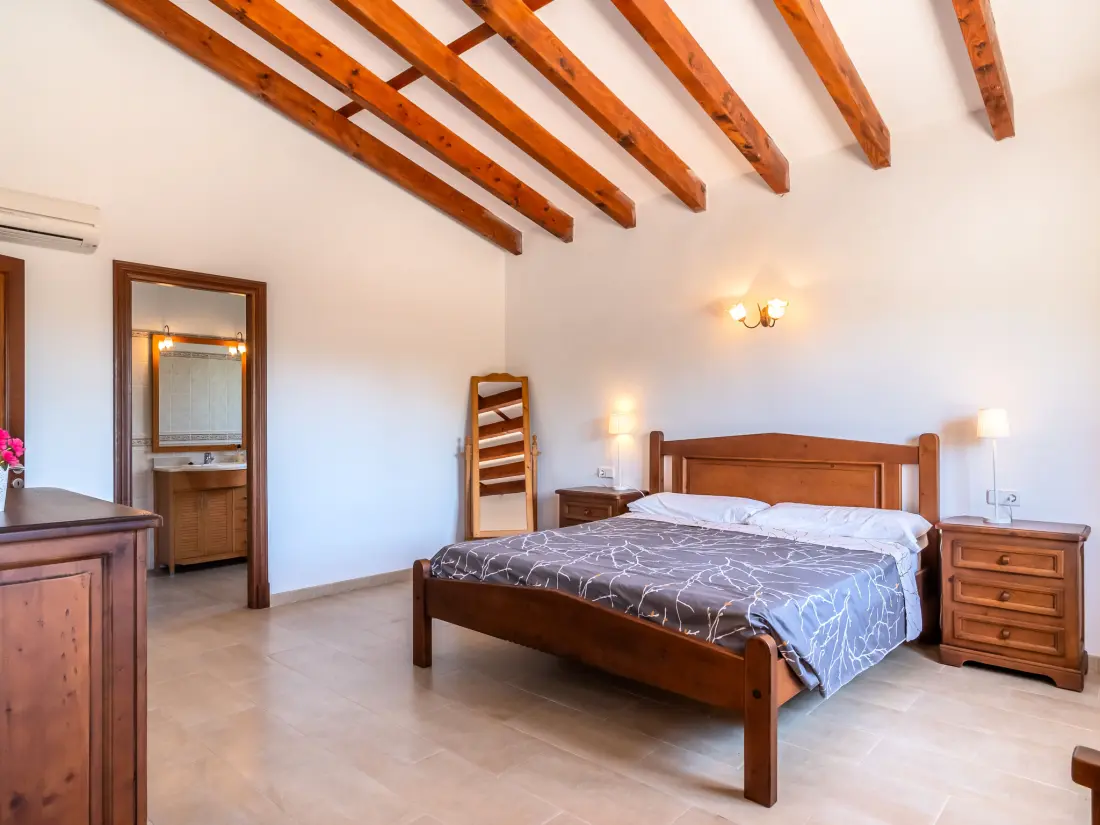 Maison de Vacances Felanitx