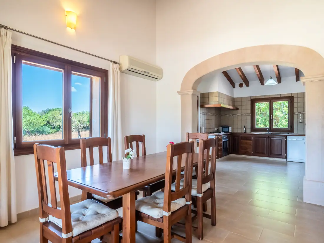 Maison de Vacances Felanitx