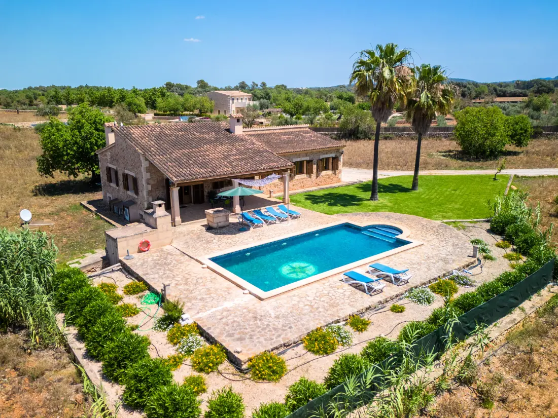 Maison de Vacances Felanitx