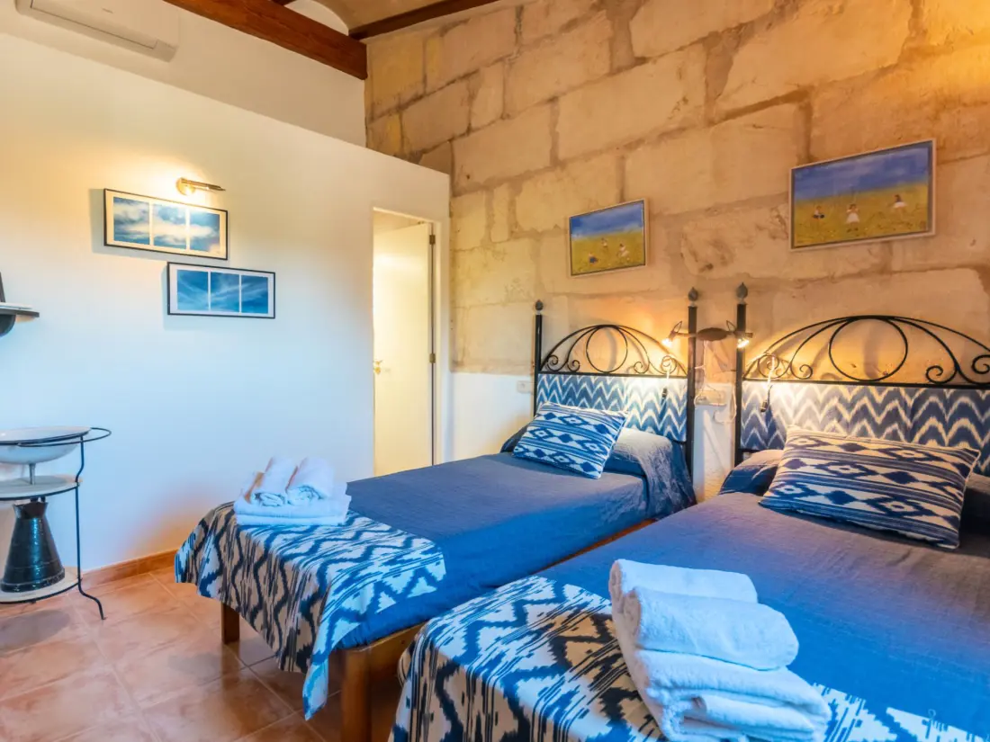 Maison de Vacances Felanitx