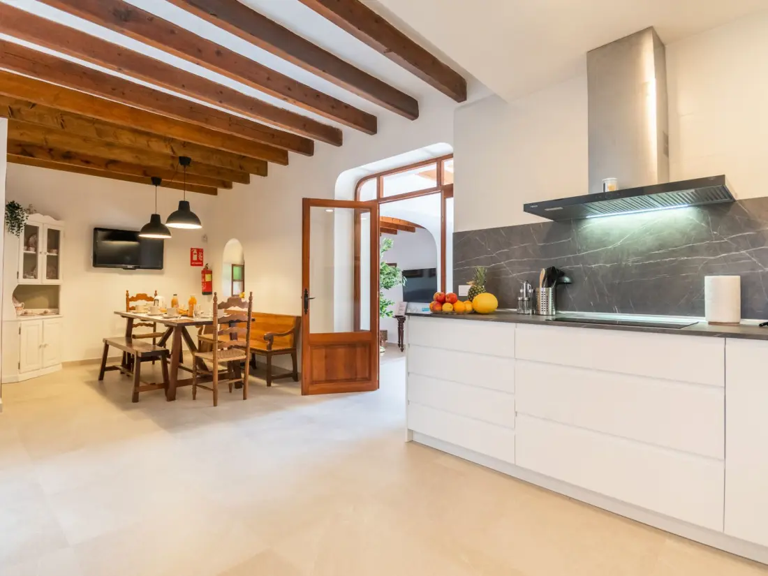 Maison de Vacances Felanitx