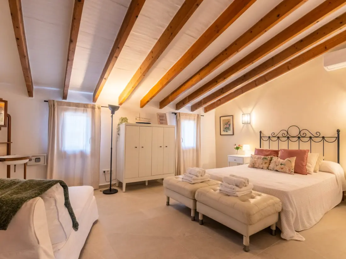 Maison de Vacances Felanitx
