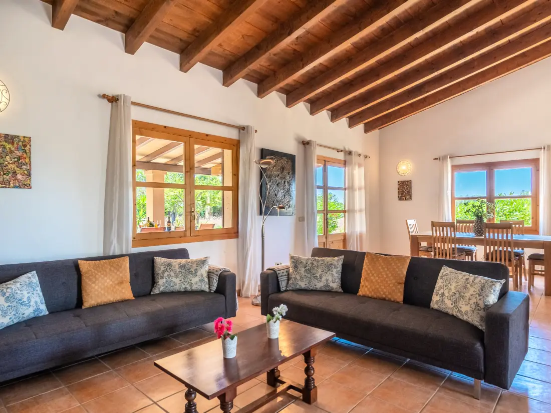 Maison de Vacances Felanitx
