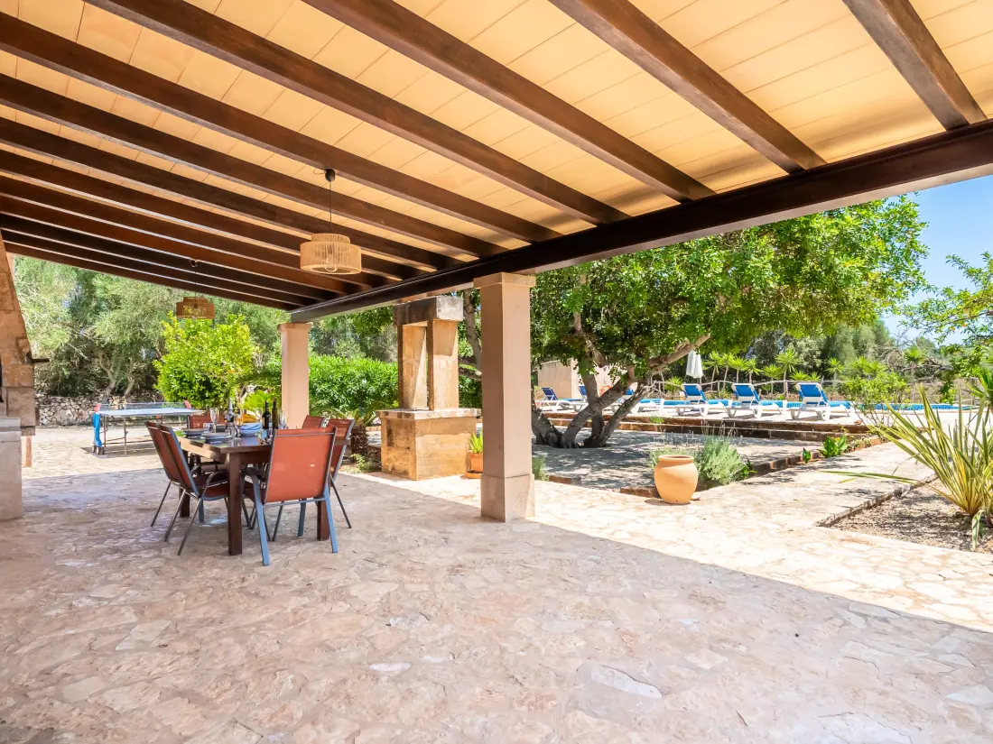 Maison de Vacances Felanitx