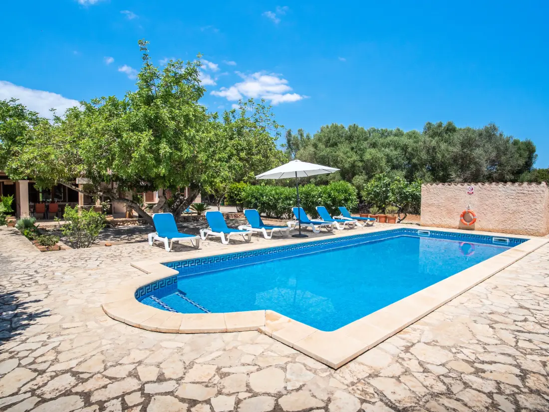 Maison de Vacances Felanitx