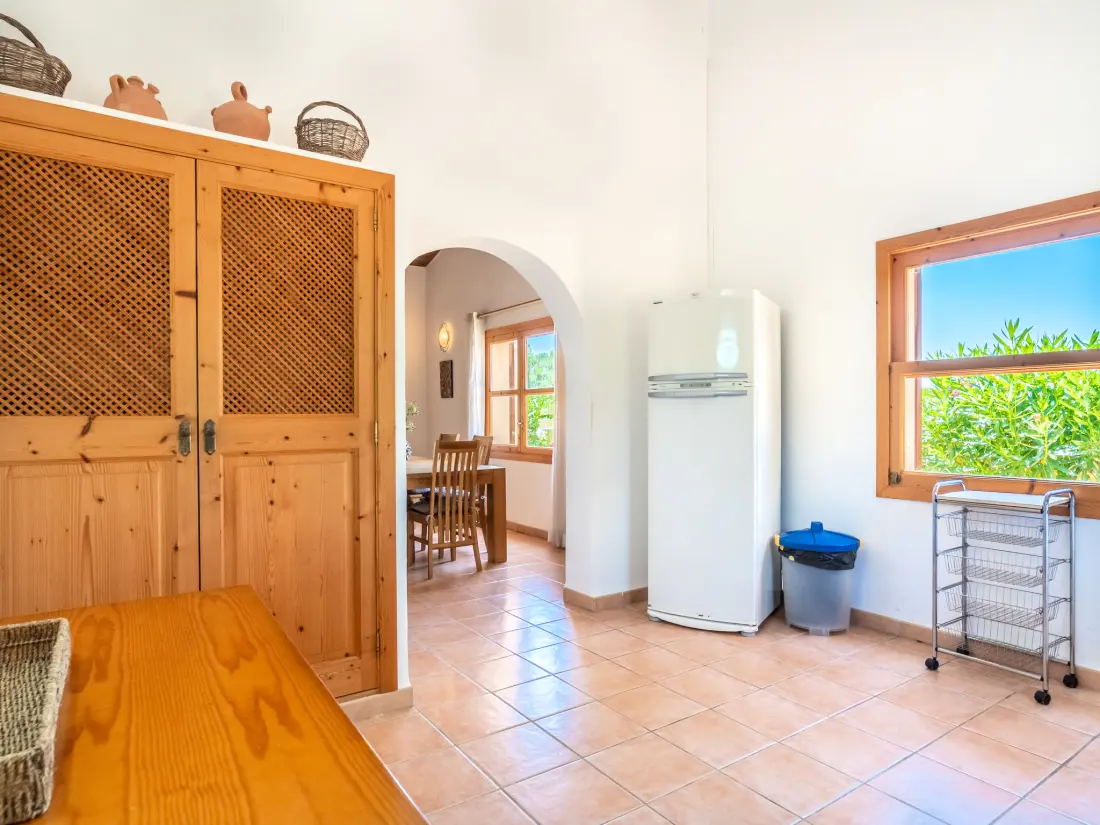 Maison de Vacances Felanitx
