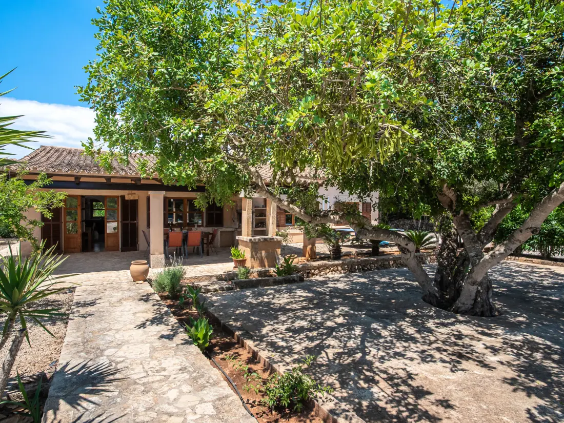 Maison de Vacances Felanitx