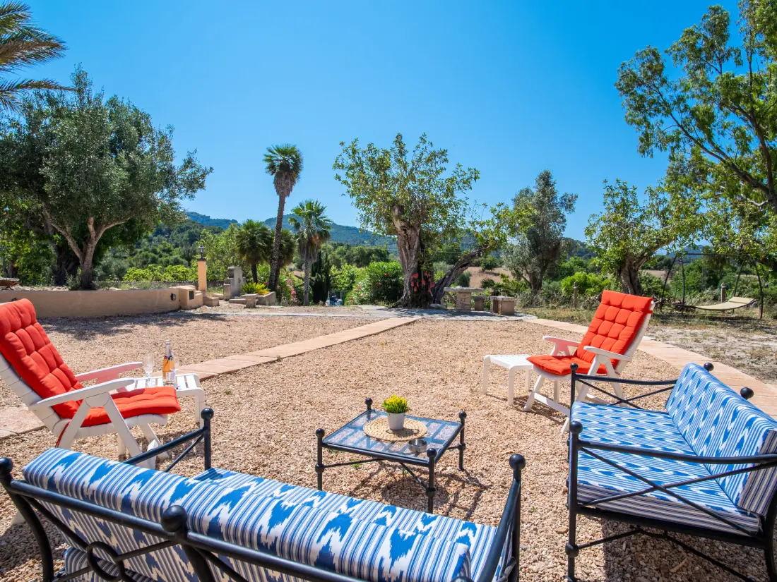 Maison de Vacances Felanitx