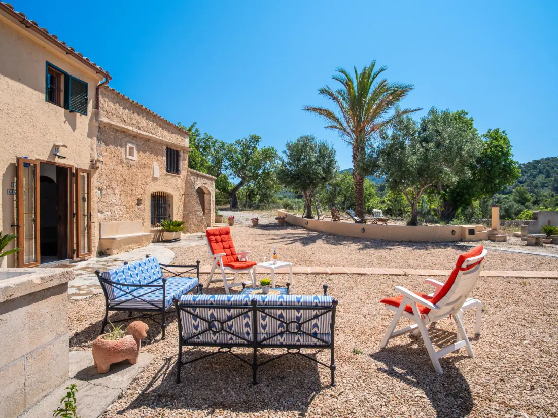 Maison de Vacances Felanitx