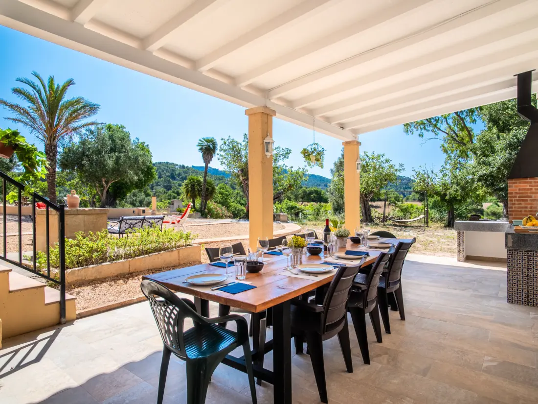 Maison de Vacances Felanitx