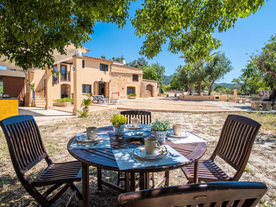 Maison de Vacances Felanitx