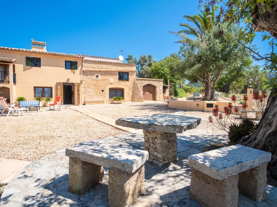 Maison de Vacances Felanitx