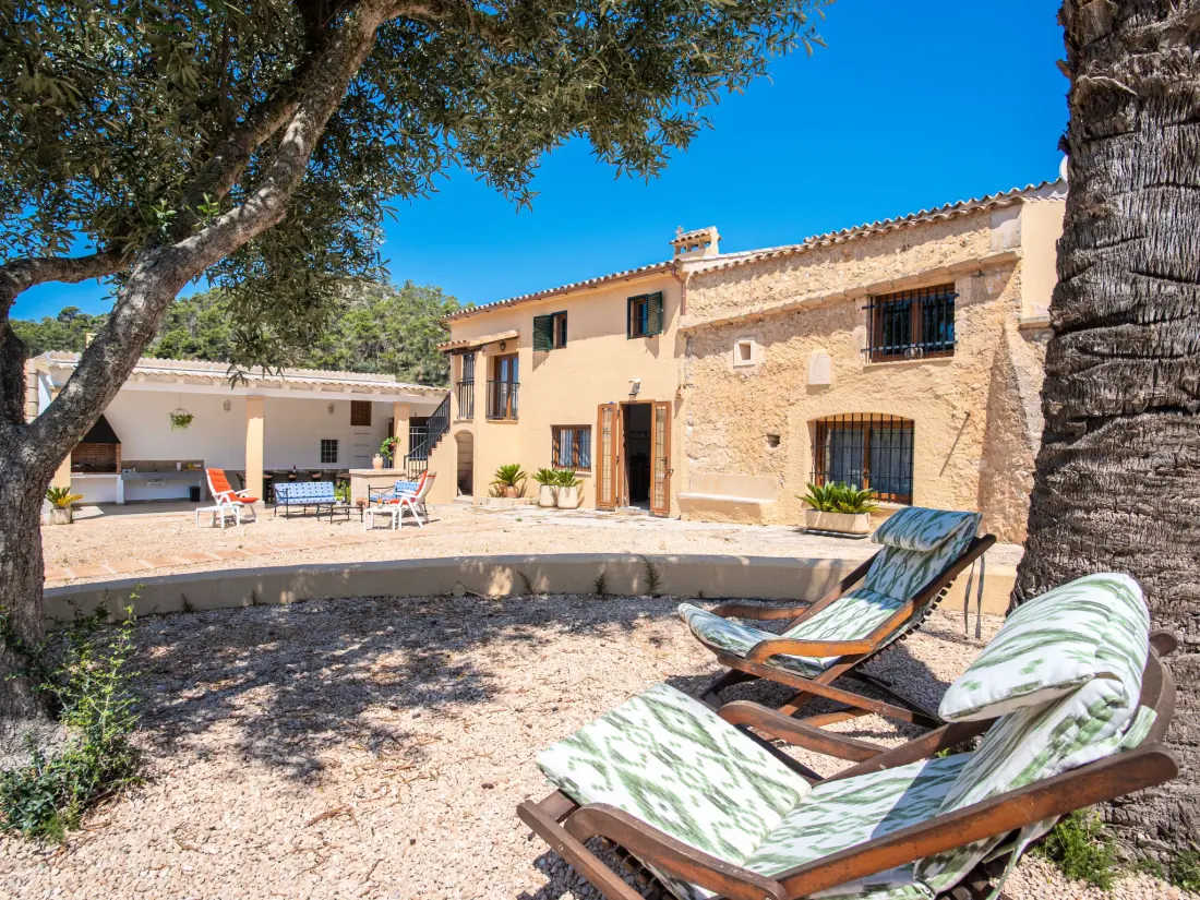 Maison de Vacances Felanitx