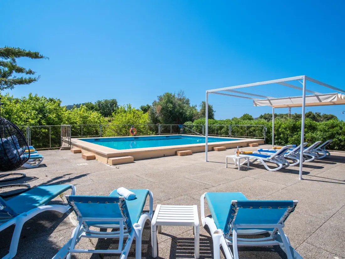 Maison de Vacances Felanitx