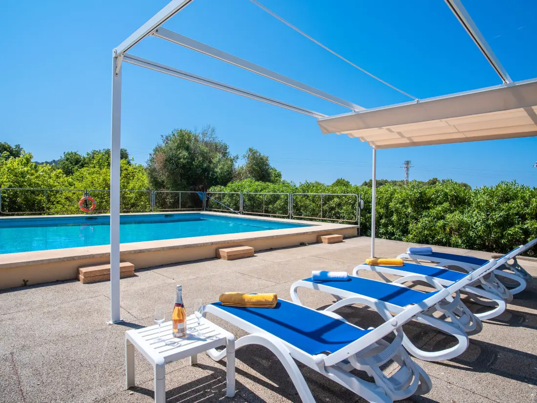 Maison de Vacances Felanitx