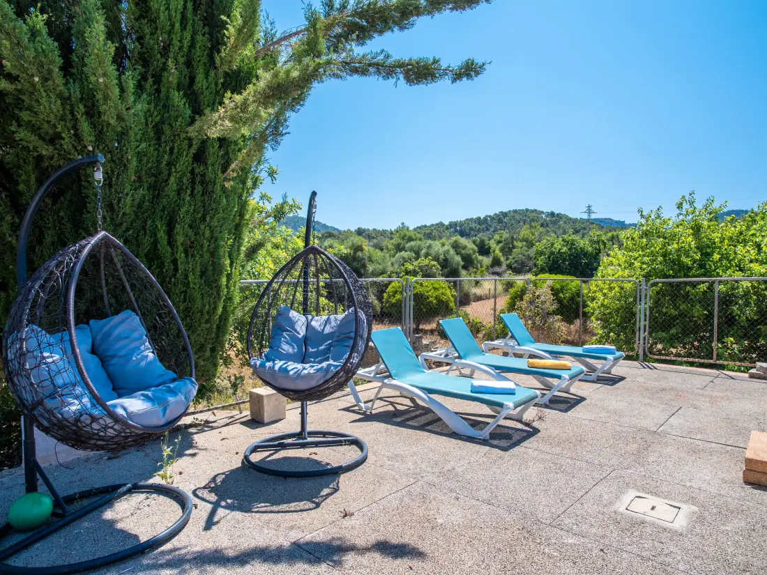 Maison de Vacances Felanitx
