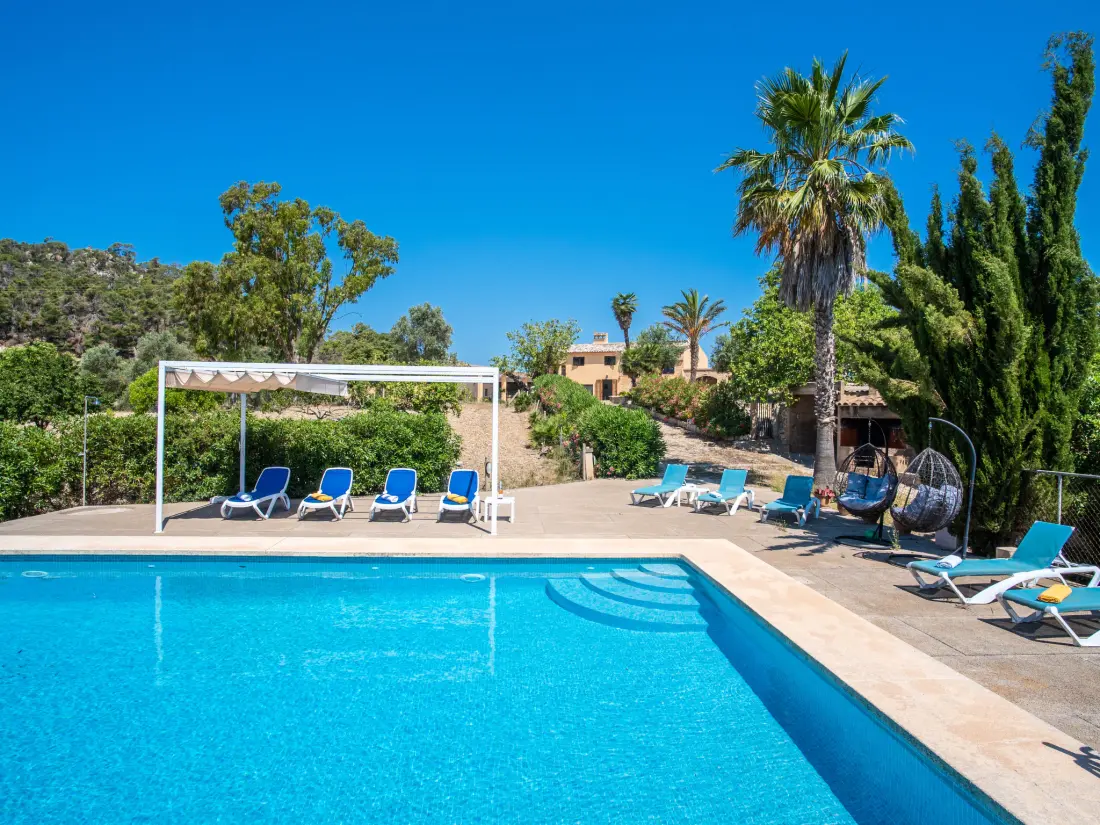 Maison de Vacances Felanitx