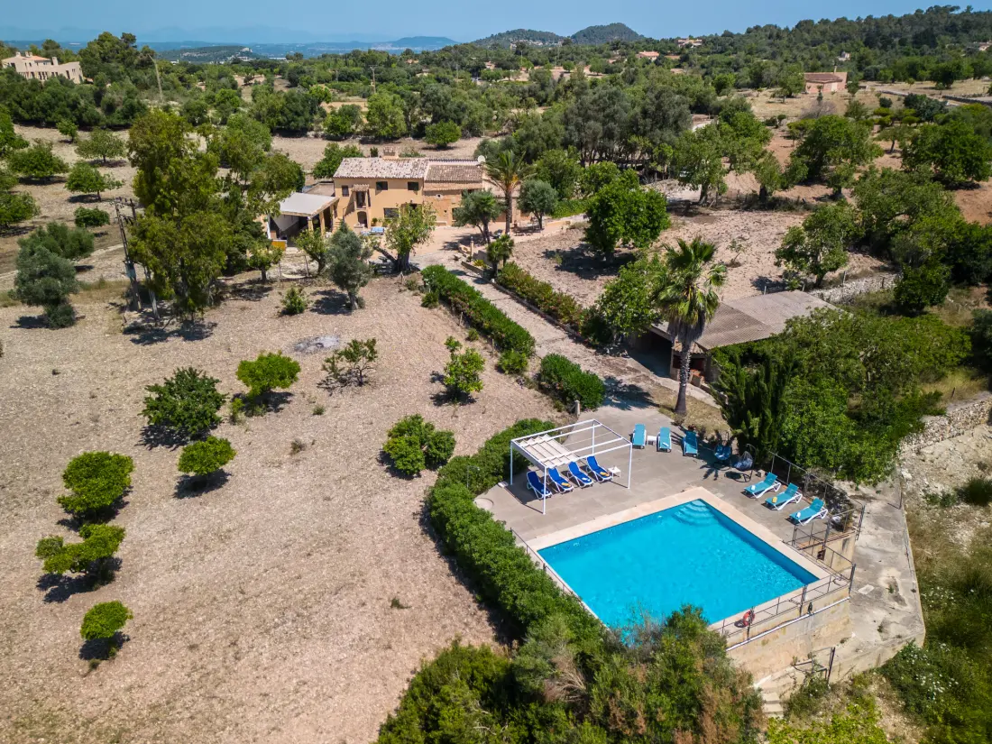Maison de Vacances Felanitx