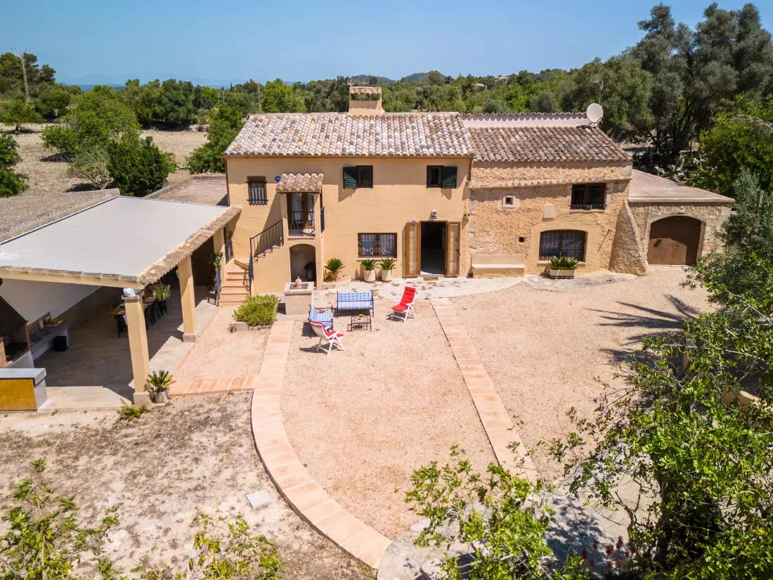 Maison de Vacances Felanitx